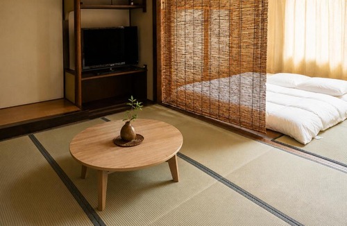 Onomichi Apartment | -奥の細道邸-Step Back in Time at a Traditional Kominka 丨Private Stay