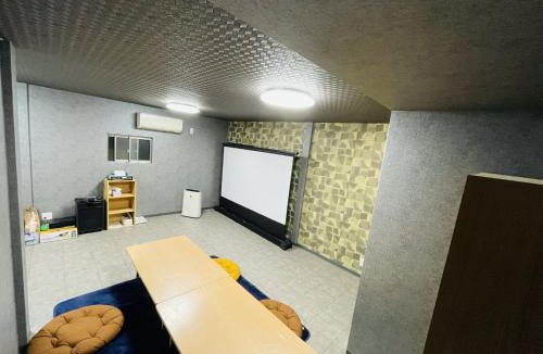 Nishinari Hostel | 宝の宿