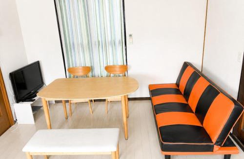 Utsunomiya Apartment | 宿のきむら2