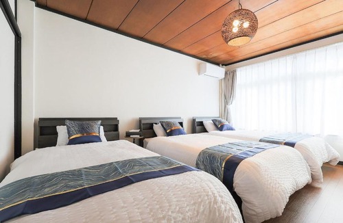 Oniiwa Onsen Villa | 宿丸一