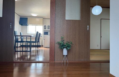 Shibushi Apartment | 宿Oshikiri 04