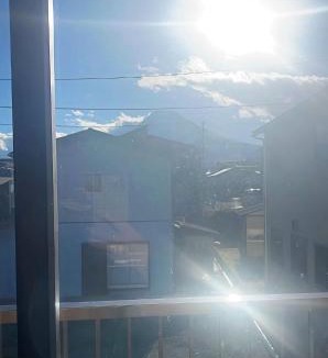 Fujiyoshida Apartment | 富士見旅館101