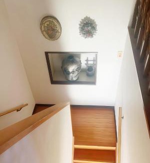 Fujiyoshida House | 富士見旅館202