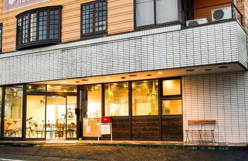 Gotemba Apartment | 富士Base御殿場 Station-Side