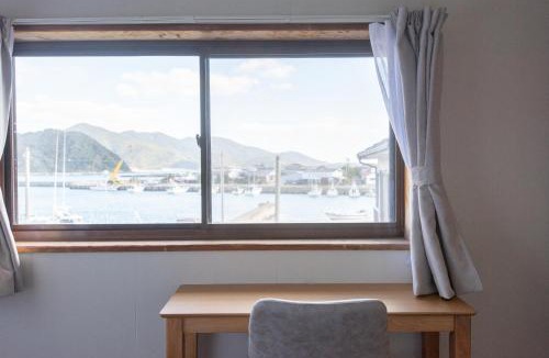 Goto Hotel | 富江宿