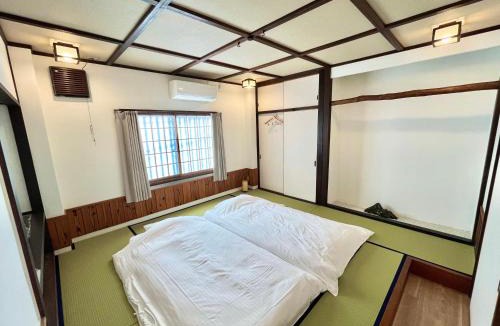 Onomichi Hotel | 尾道stay源 -MINAMOTO-