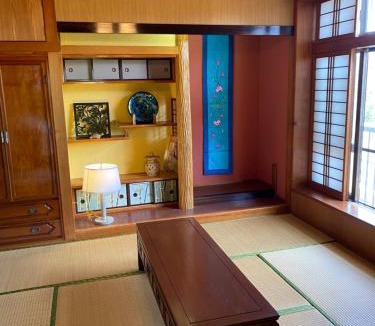 Uruma House | 島宿 AGARI家