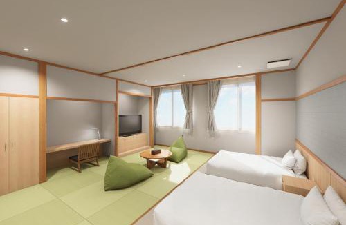 Tonosho Hotel | 島泊 島飯 島湯