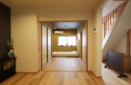 Minami Ski Chalet | 嵐lan