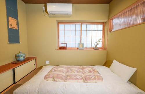 Minami Ski Chalet | 嵐lan