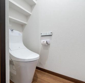 Sugamo Apartment | 巣鴨戸建