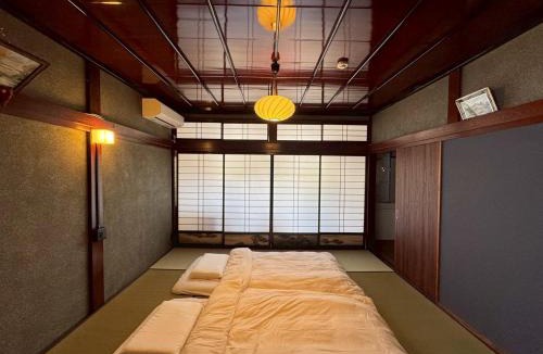 Hakusan National Park Hotel | 市兵衛