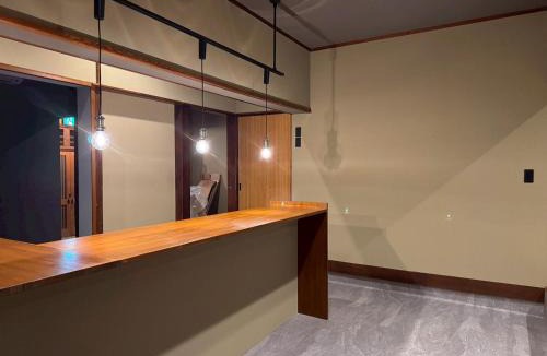 Hakusan National Park Hotel | 市兵衛