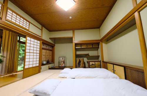 Yumoto Apartment | 康郷 箱根湯本101