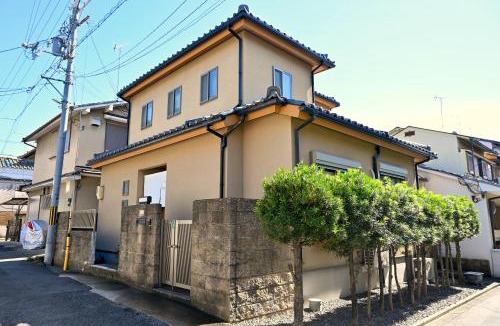 Fushimi Apartment | 心宿 伏見稲荷