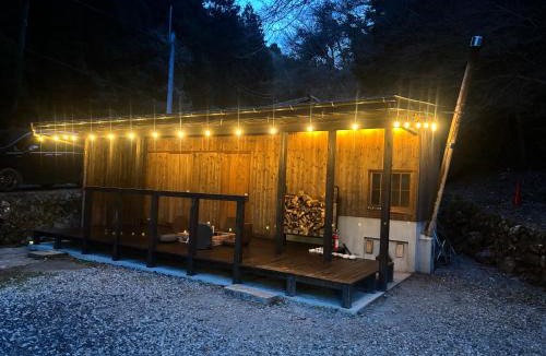 Munezumi Ski Chalet | 掘っ立て小屋遊々