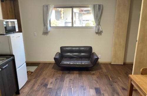 Kushimoto Apartment | 新築1棟貸切 連泊ok一日一組の宿みやび