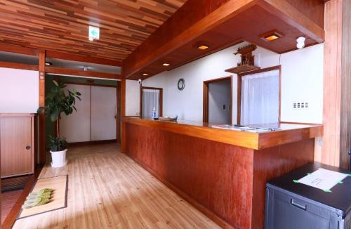 Kihoku Hotel | 旅館紀の国