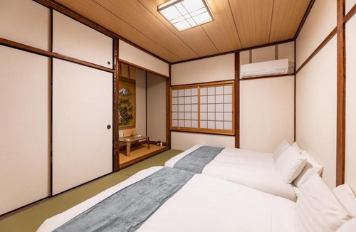 Tsuruhashi Apartment | 日々光 鶴橋