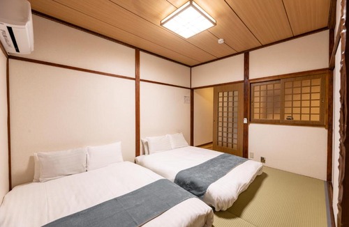 Tsuruhashi Apartment | 日々光 鶴橋