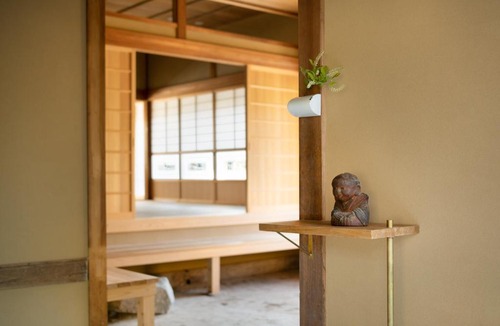 Onan Hotel | 日貫一日 安田邸