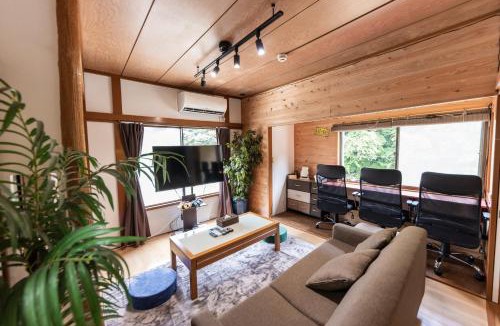 Yumoto Hotel | 春夏秋冬