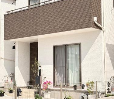 Tomigusuku House | 晴海の宿