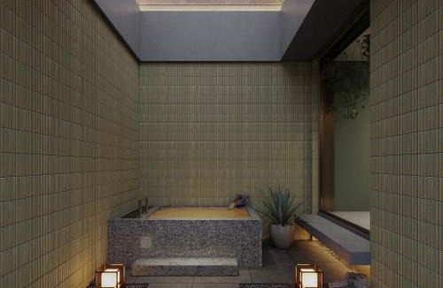 Kita Ward Hotel | 有馬温泉 nebi