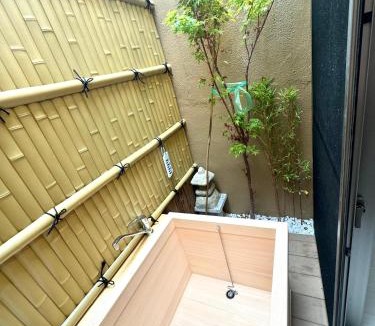 Nishinari Ski Chalet | 木香の家-天下茶屋