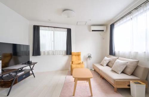 Nagawa House | 東京Dong house