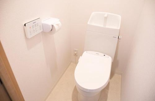 Kujo Apartment | 東順九条1号館