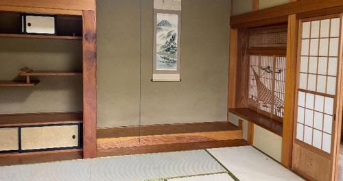 Nasu Apartment | 森灯庵