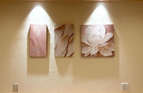 Shinsekai House | 椿之雪