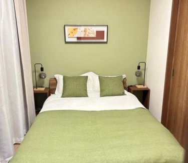 Minami Apartment | 楓之宿85平方 最大8位