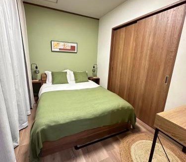 Minami Apartment | 楓之宿85平方 最大8位