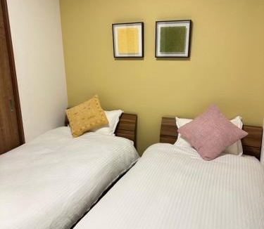 Minami Apartment | 楓之宿85平方 最大8位