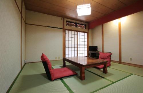 Hita Hotel | 民宿ひろしげ