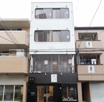 Minami Apartment | 民泊 古