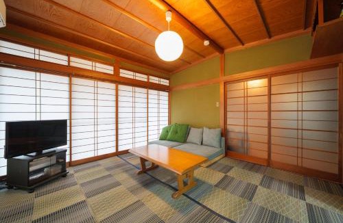 Kanra House | 民泊ａｉｋｏ