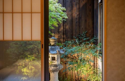 Nakagyo Ward Villa | 汐shio