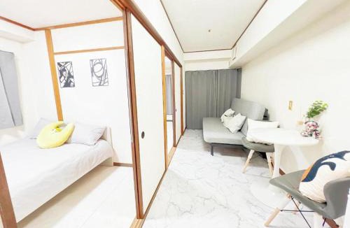 Nerima Apartment | 池袋駅電車4分 2LDK a2