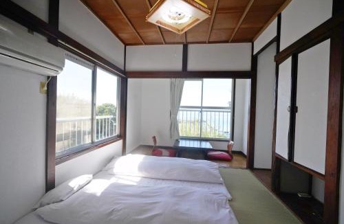 Tateyama Hotel | 海凪旅館