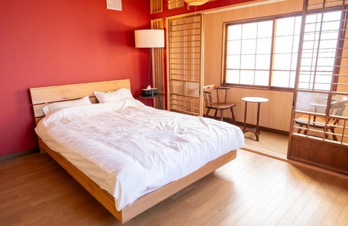 Hakodate Apartment | 湯の川茶釜亭
