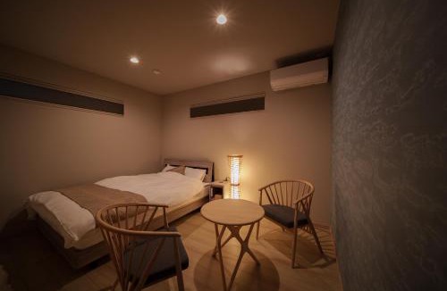 Beppu Villa | 湯宿灯火