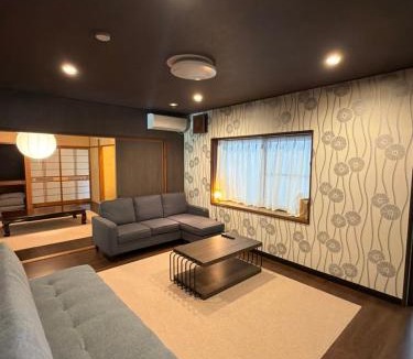 Sera Villa | 灯り宿 Sera