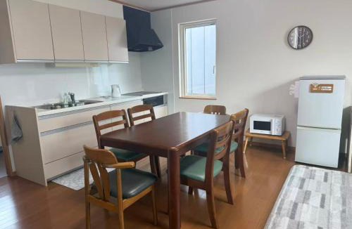 Minami House | 牧羊人之家