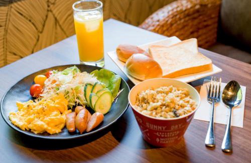 Oshima Hostel | 癒楽 伊豆大島