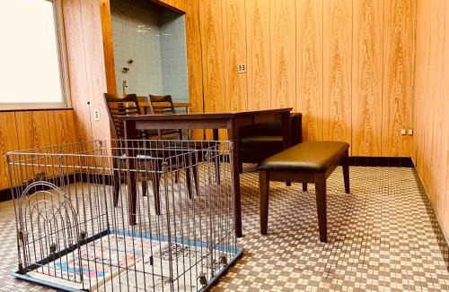 Shirahama House | 皆様お宿 海風