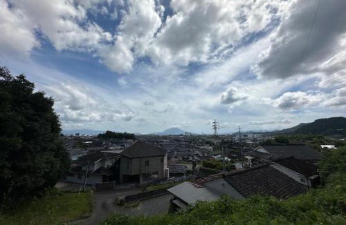 Kirishima House | 空港近くの温泉宿 翻車魚庵