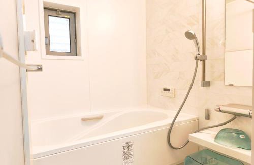 Ichikawa Apartment | 竹内公寓